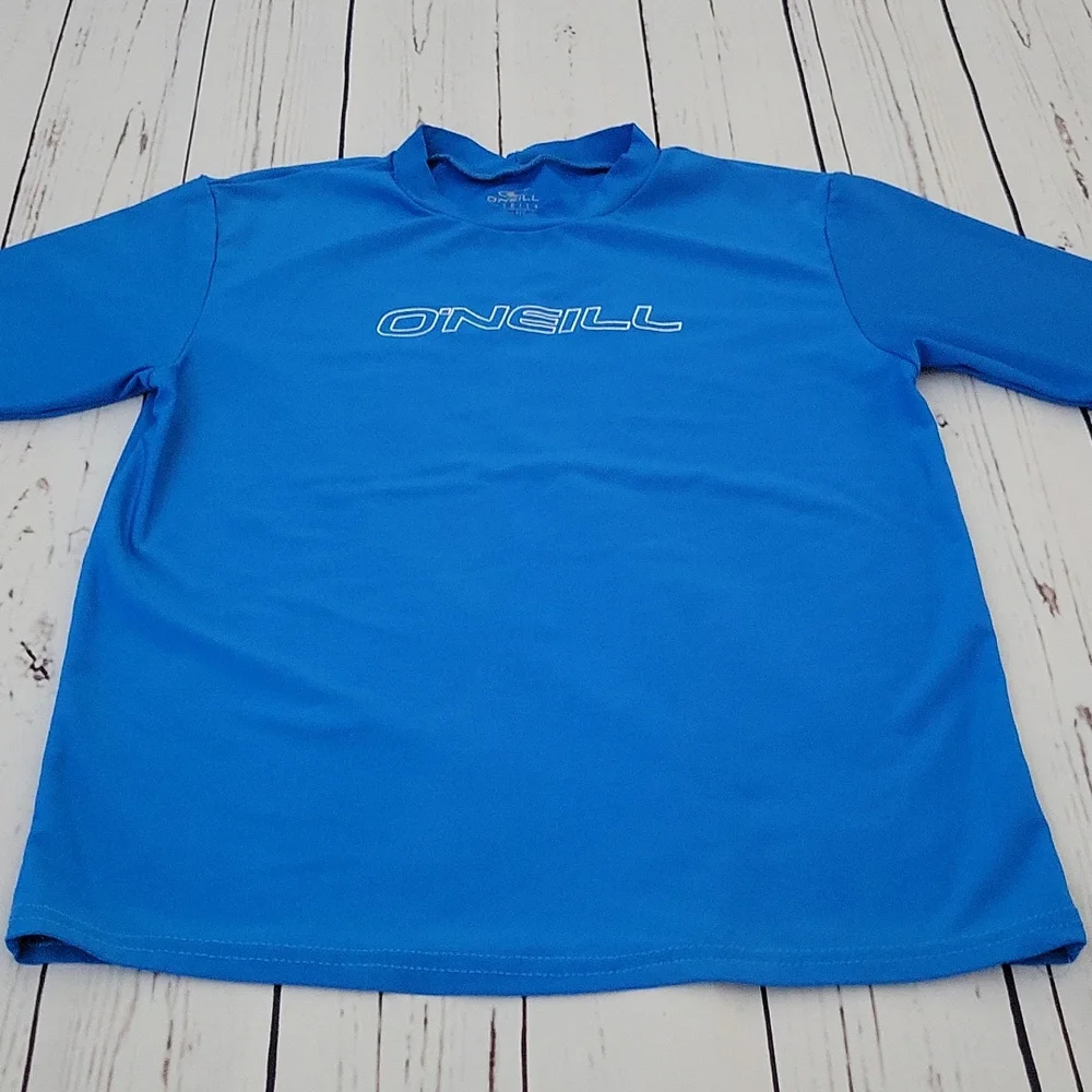 O'neill Rashguard - Picture 3 of 8